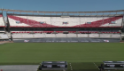 River Plate estrena el sábado su renovado Monumental