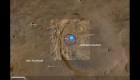 Sigue el trayecto del rover Perseverance en Marte