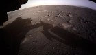 Las 3 imágenes más recientes de las expediciones en Marte