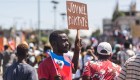 Haití: embajador defiende extensión del gobierno