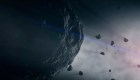 "Dios del caos", el enorme asteroide cerca de la Tierra