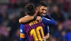 Análisis: Lionel Messi, cada vez más lejos del Barça