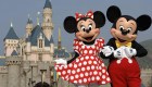 18 meses de fiesta por los 50 años de Disney World