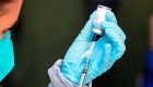 Vacuna de Moderna combatirá variante sudafricana