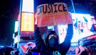 Muerte de Daniel Prude: juez exonera a policías involucrados