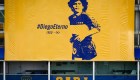 Córdoba: Diego Maradona fue muy especial conmigo