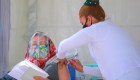 Herrera: Habrá 80 millones de vacunados para junio