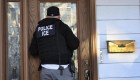 ICE incrementó acuerdos con la policía sin supervisión suficiente