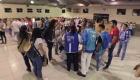 El Salvador celebra elección legislativa clave para Bukele