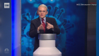 El concurso de 'Fauci' para vacunar a la gente en 'SNL'