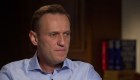 Reanudan condena en prisión al opositor ruso Alexey Navalny