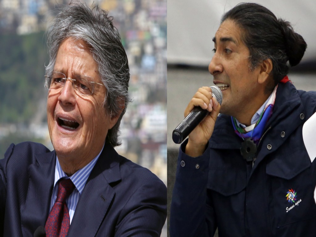 Habrá recuento de votos de las elecciones en Ecuador