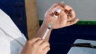 El Salvador espera pacientemente las vacunas