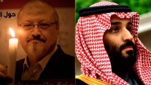  EE.UU.: Asesinato de Khashoggi fue aprobado por príncipe saudí