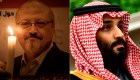 EE.UU.: Asesinato de Khashoggi fue aprobado por príncipe saudí