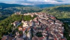 Conoce los problemas con las casas de US$ 1 en Italia