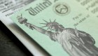 Los detalles del posible nuevo cheque de estímulo de EE.UU