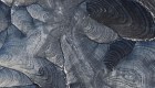 Río Marja: curiosas imágenes satelitales de la NASA