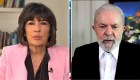 Lula pide una cuarentena en Brasil