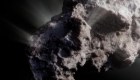 Este cometa interestelar continúa revelando sus secretos