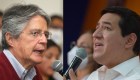  Debate presidencial en Ecuador eleva la temperatura para la segunda vuelta