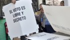 Las preferencias del electorado mexicano rumbo al 6 de junio
