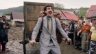Por qué Sacha Baron Cohen no quiere volver a ser "Borat"