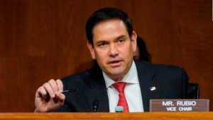 William Sánchez: Rubio se centra en él y no en floridanos