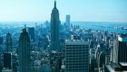 Las 5 ciudades con más multimillonarios, según Forbes