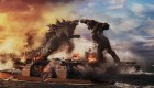 "Godzilla vs. Kong" gana en taquilla durante pandemia