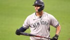 Gary Sánchez y su ilusión de triunfar con los Yankees