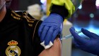 ¿Cómo logrará España la vacunación masiva?