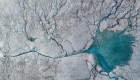 Amenaza el deshielo de Groenlandia el nivel del mar