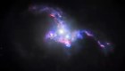 Mira el espectacular e inusual objeto sideral captado por el Hubble