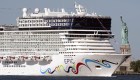 Empresa de cruceros pide reanudar actividades