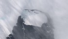 Estudio revela que la Antártida corre riesgo de colapsar