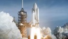 Transbordador espacial de la NASA: 40 años de historia