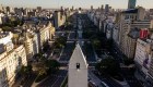 Rigen restricciones en Buenos Aires ante la segunda ola