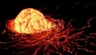 Método de la NASA podría predecir erupciones volcánicas