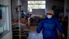 ¿Está Buenos Aires cerca del colapso hospitalario?