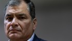 Sin Correa no hay correísmo, dice experto