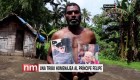 Tribu en una isla rindió homenaje al príncipe Felipe
