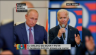 Las claves del diálogo entre Biden y Putin