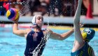 El éxito olímpico de EE.UU. en waterpolo femenino