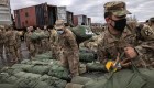 ¿Qué pasará en Afganistán cuando salgan tropas de EE.UU.?