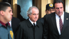 Muere Bernie Madoff tras padecer cáncer terminal