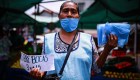 Críticas a México por su manejo de la pandemia del covid-19