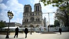 Así ayudarías a reconstruir la catedral de Notre Dame