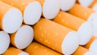 Se hunden las acciones de fabricante de cigarrillos