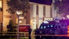 4 personas, entre ellas un niño, mueren en tiroteo en Orange